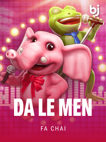 DA LE MENpng thumbnail