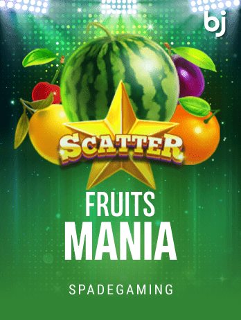 Fruits Maniapng thumbnail