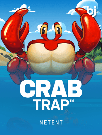 Crab Trap™png game thumbnail