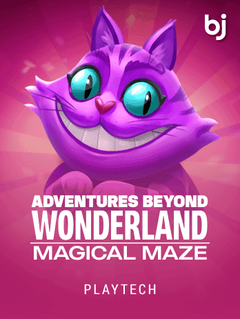 Adventures Beyond Wonderland Magical Mazepng thumbnail