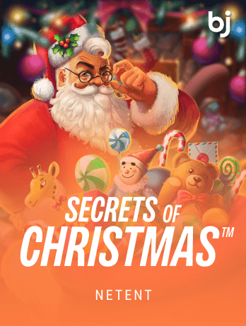 Secrets of Christmas™png thumbnail