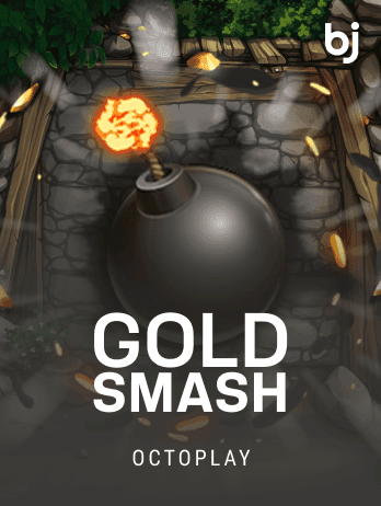 Gold Smashpng thumbnail