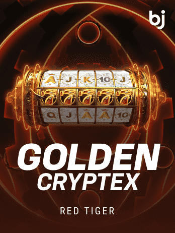 Golden Cryptexpng game thumbnail
