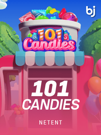 101 Candiespng thumbnail