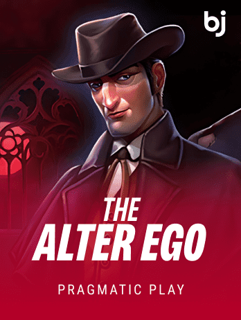 The Alter Egopng thumbnail