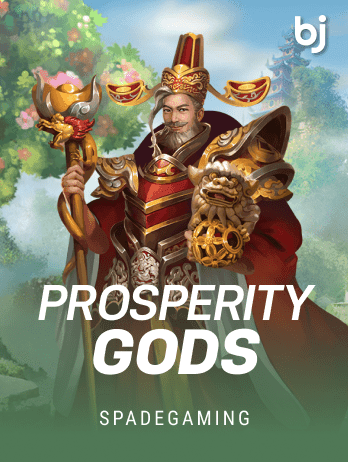 Prosperity Godspng game thumbnail