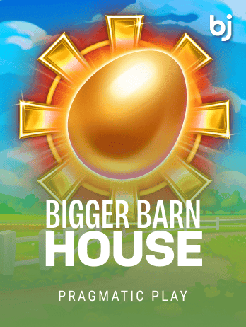 Bigger Barn Housepng thumbnail