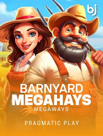Barnyard Megahays Megaways™png thumbnail