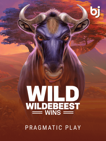 Wild Wildebeest Winspng thumbnail