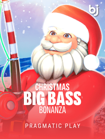 Christmas Big Bass Bonanzapng thumbnail